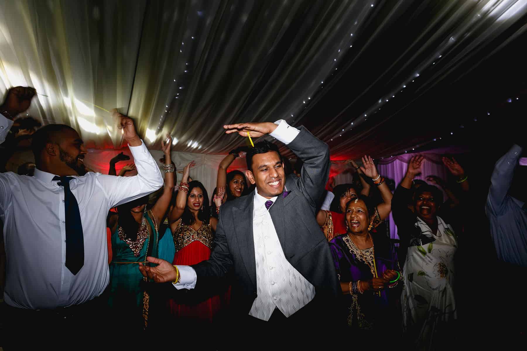 micklefield hall asian wedding