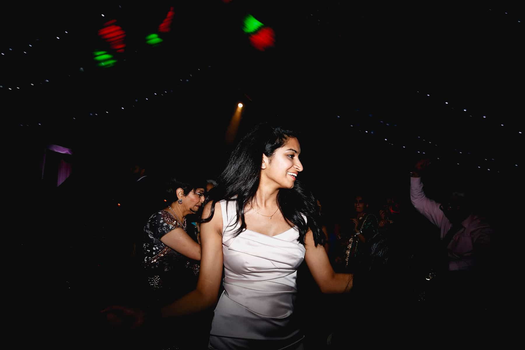 micklefield hall asian wedding