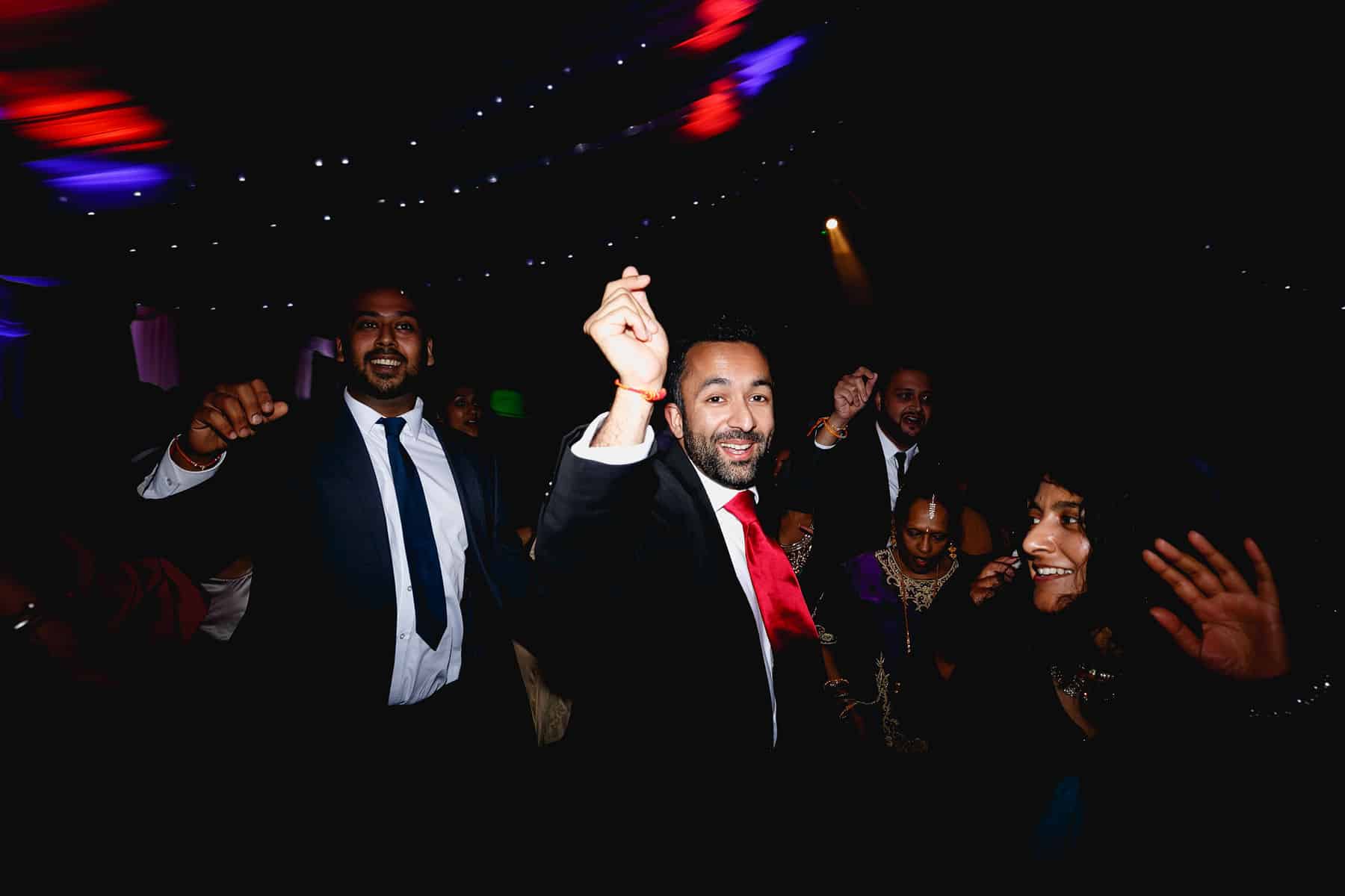 micklefield hall asian wedding photography