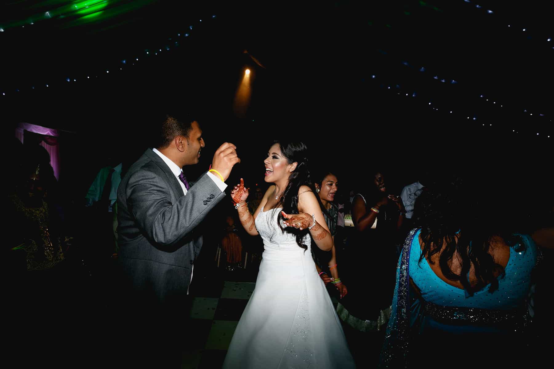 micklefield hall asian wedding photography