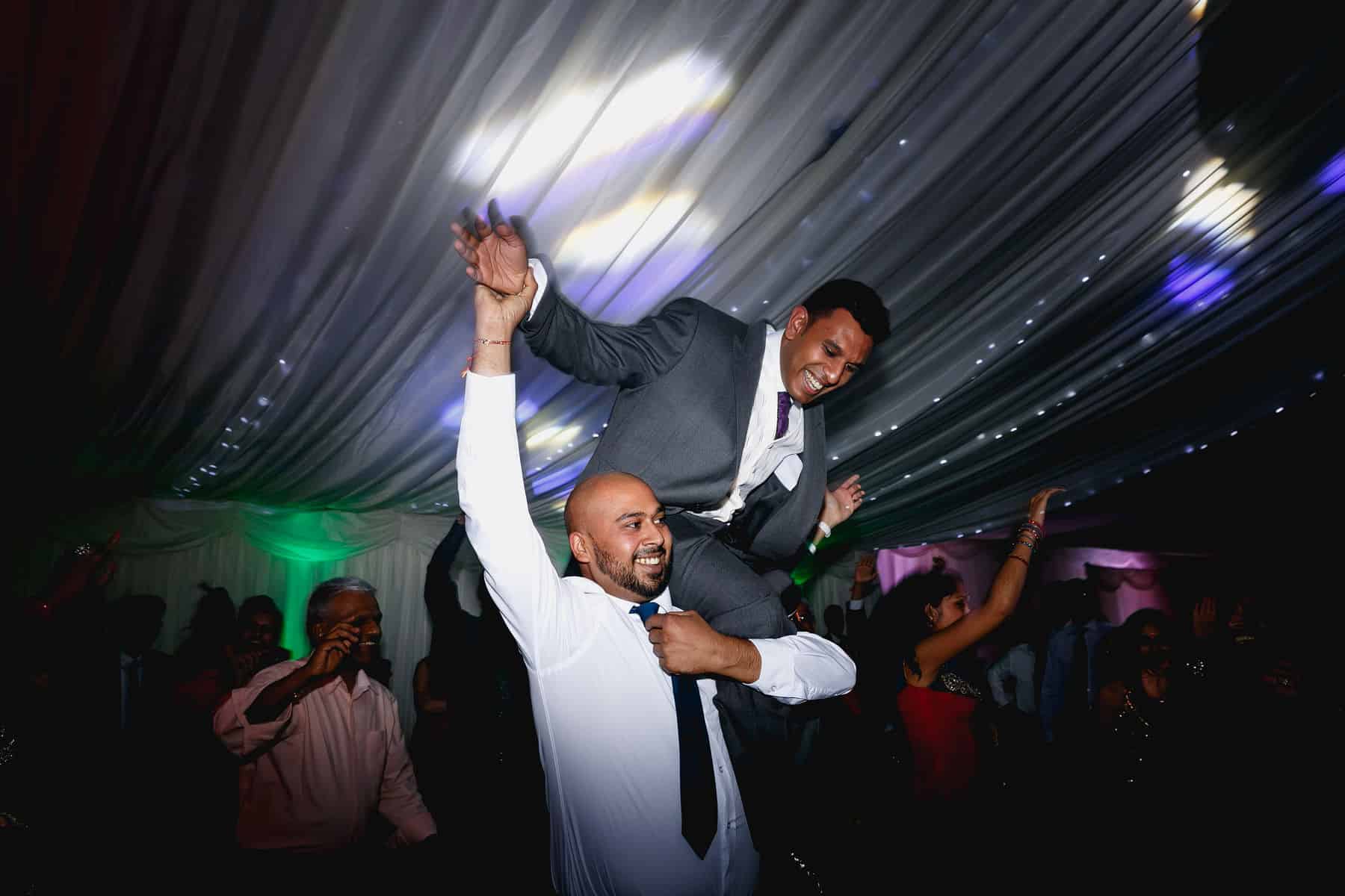 micklefield hall asian wedding photography