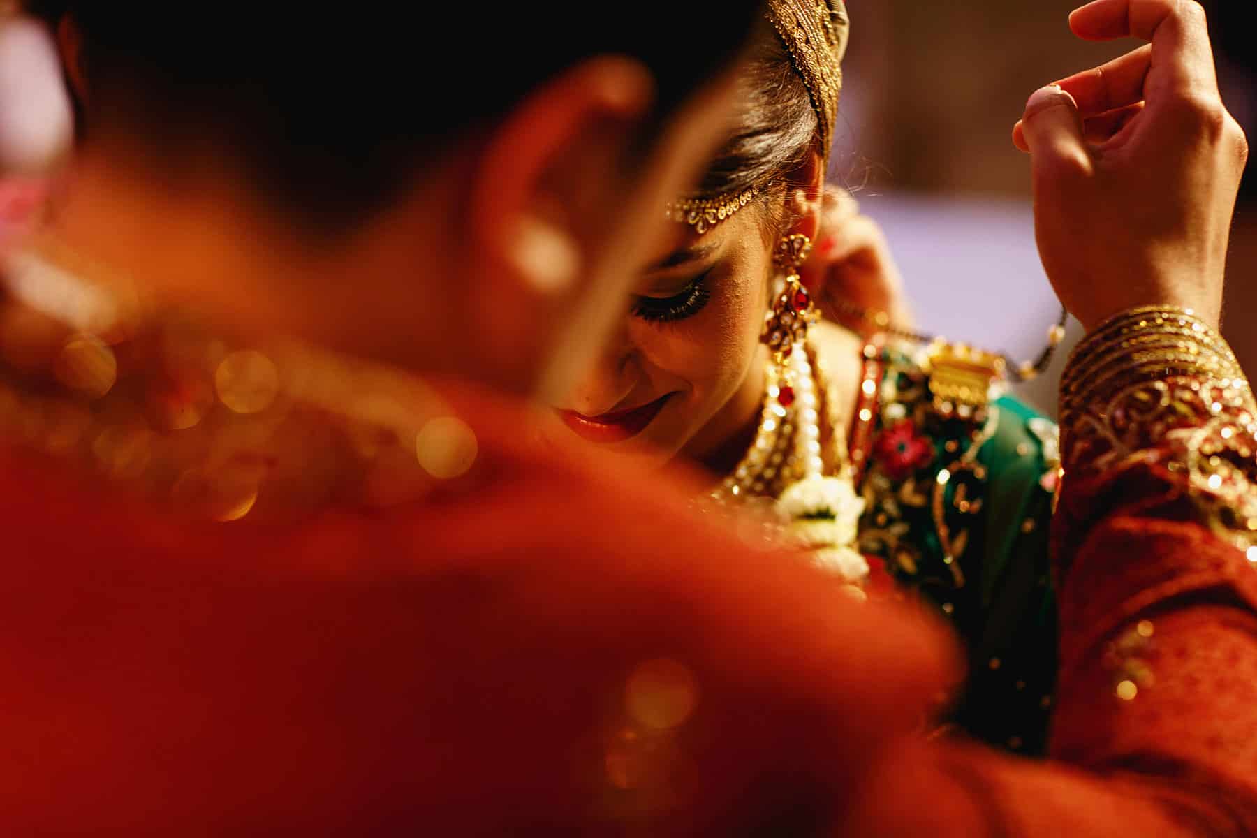 temple hindu wedding london