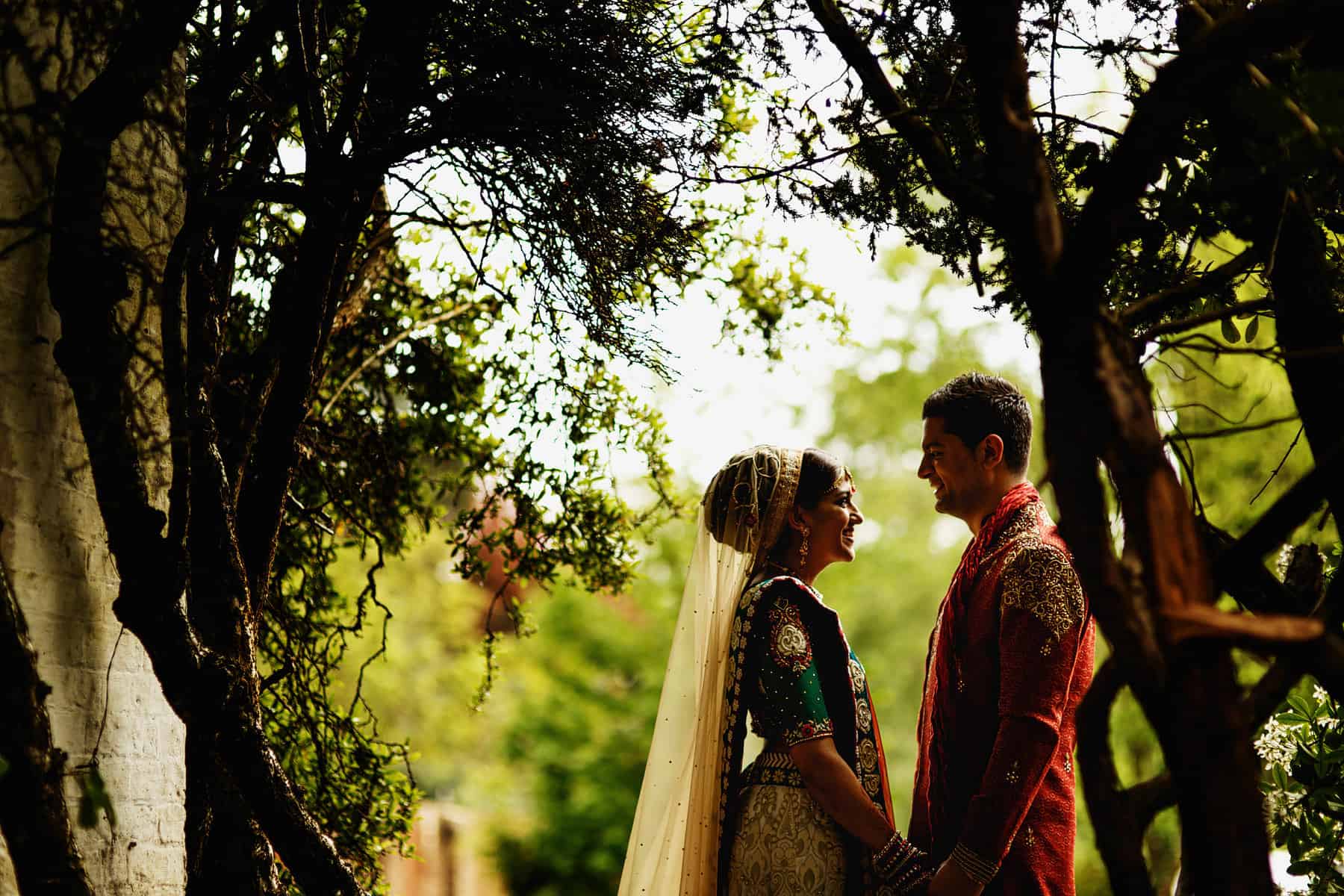 stanmore mandir wedding photography