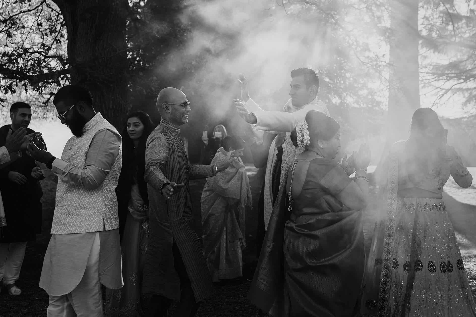 nortbook park indian wedding photography