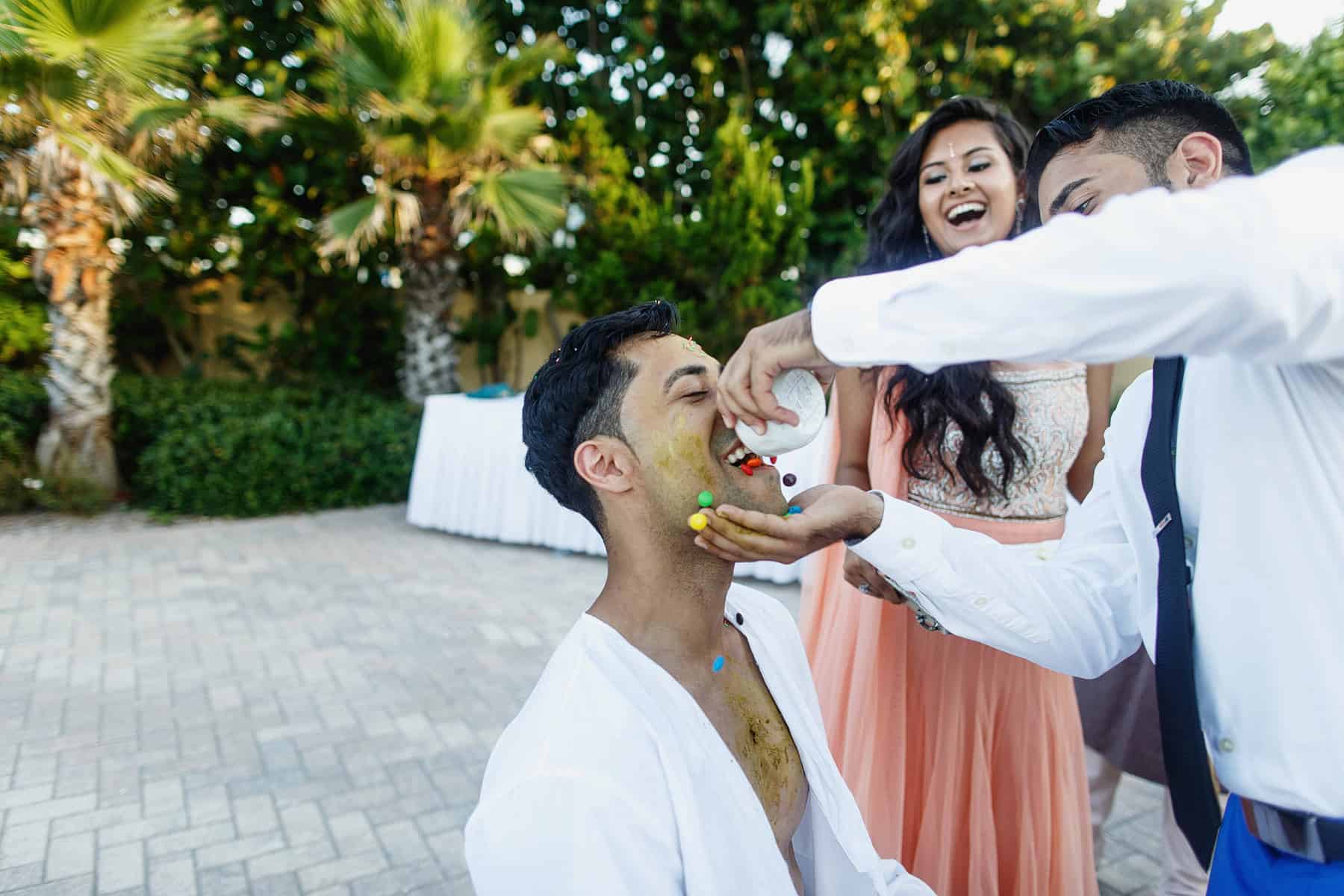 florida destination wedding photography