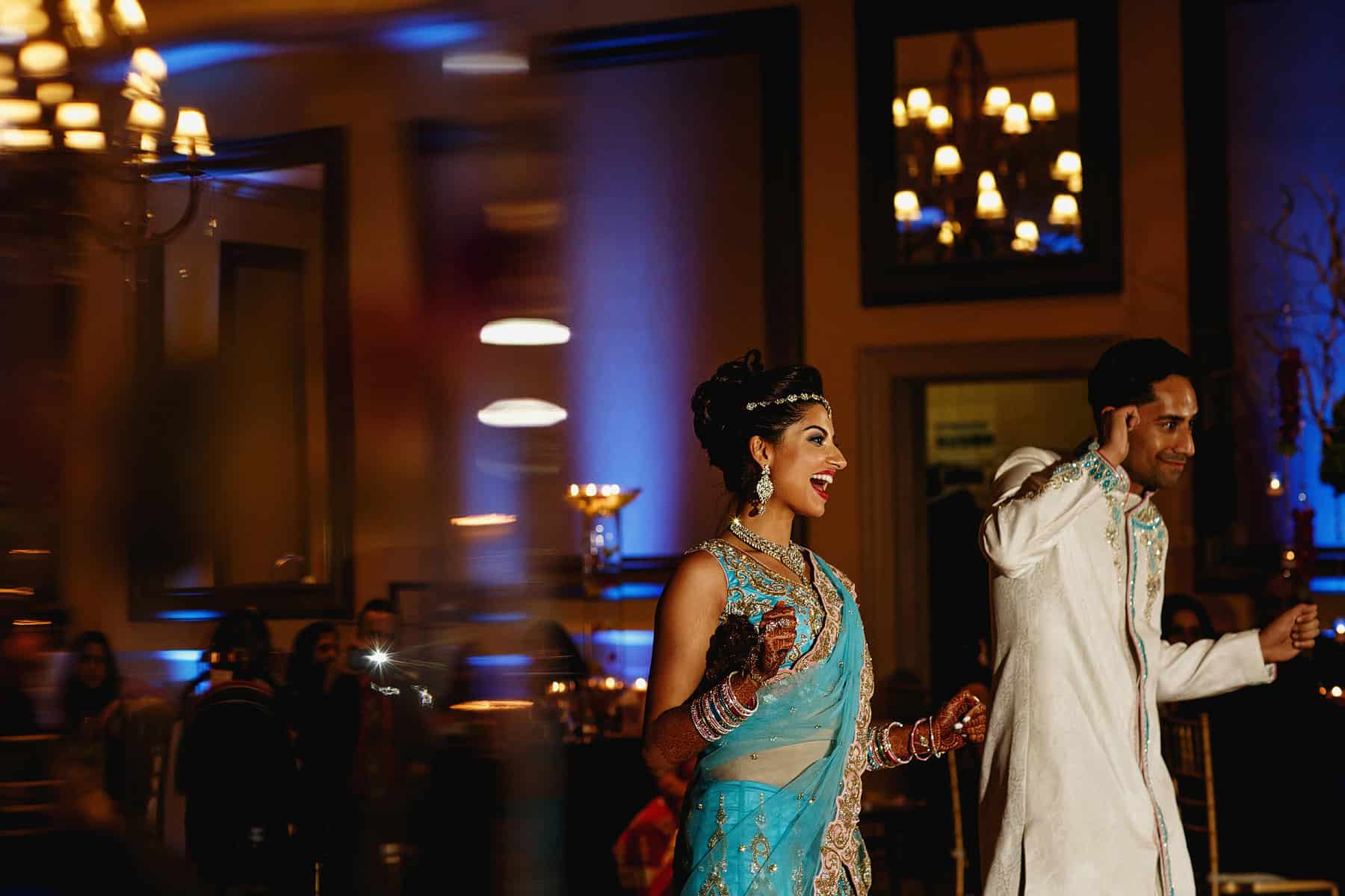 daytona shores wedding