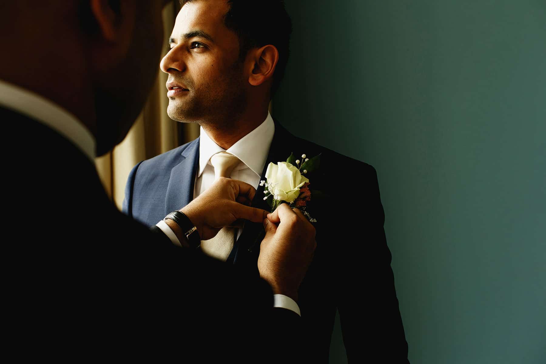 cardiff city hall wedding photographer