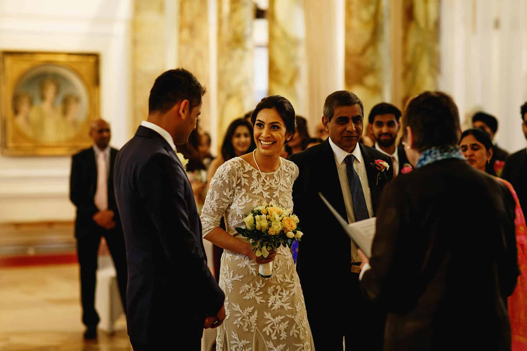 cardiff city hall wedding photographer