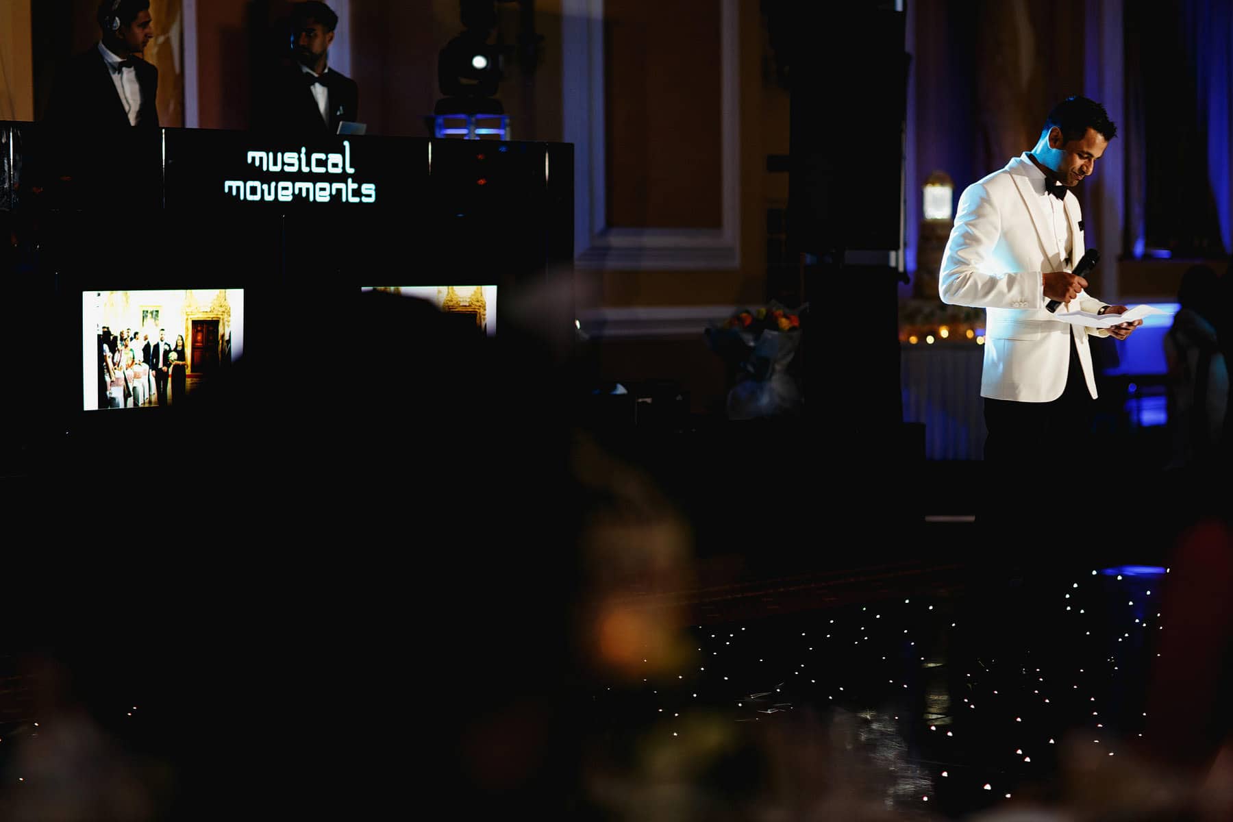 cardiff city hall asian photography