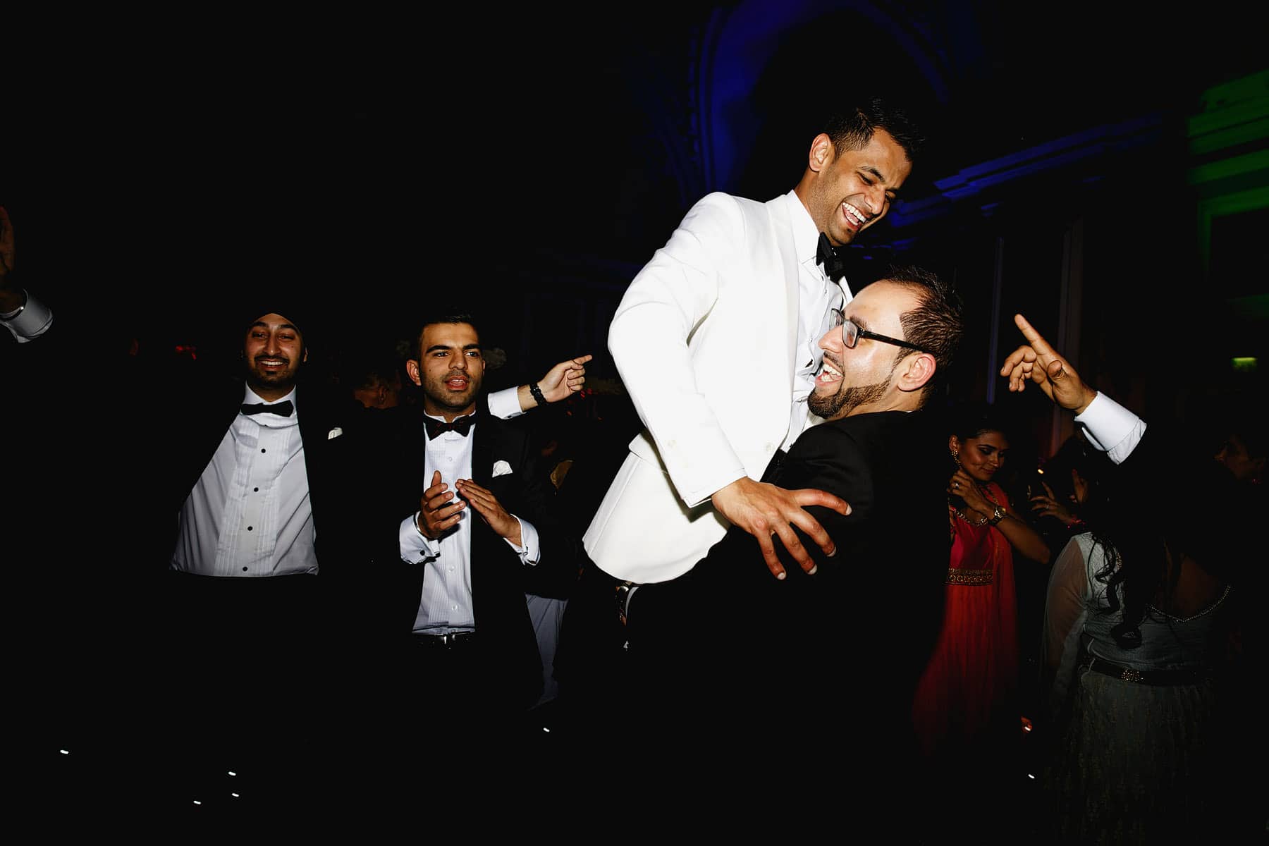 cardiff indian wedding photographer