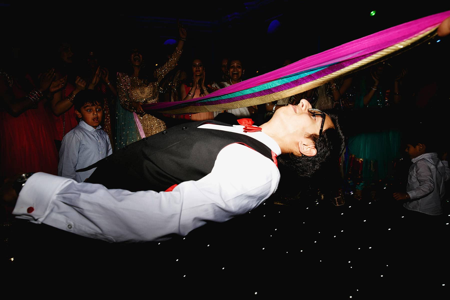 cardiff indian wedding photographer