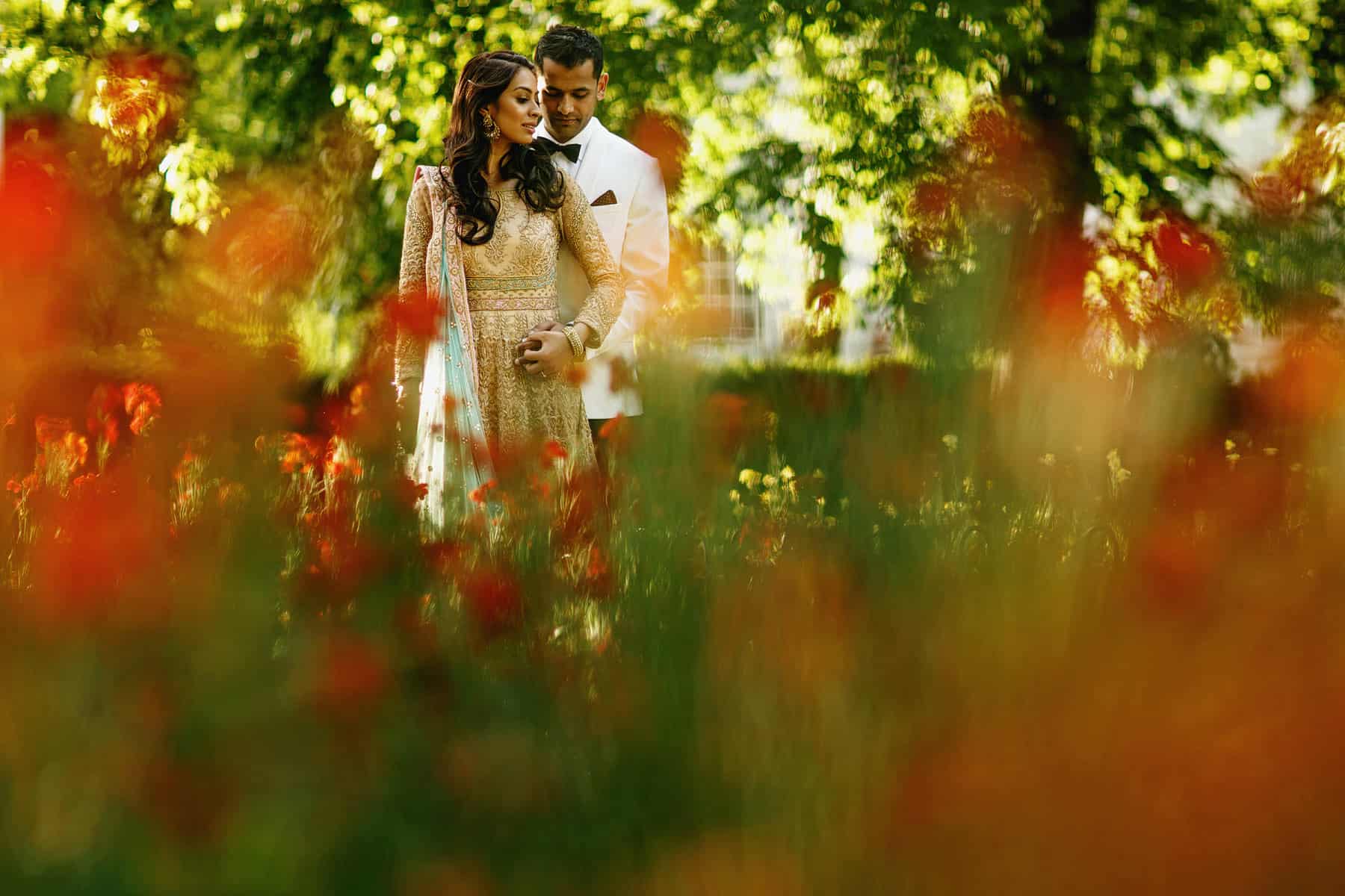 cardiff indian wedding photography