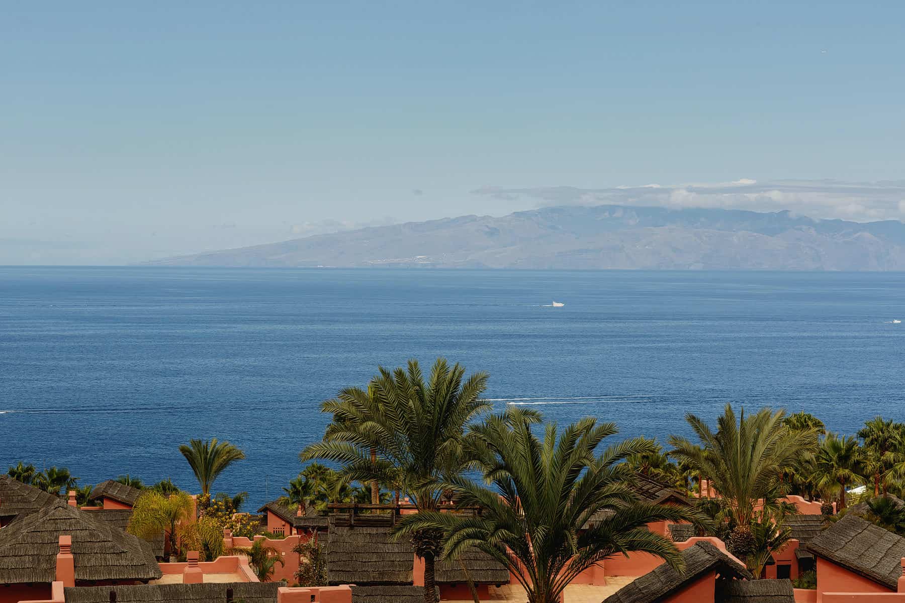 Ritz Tenerife Wedding Photography