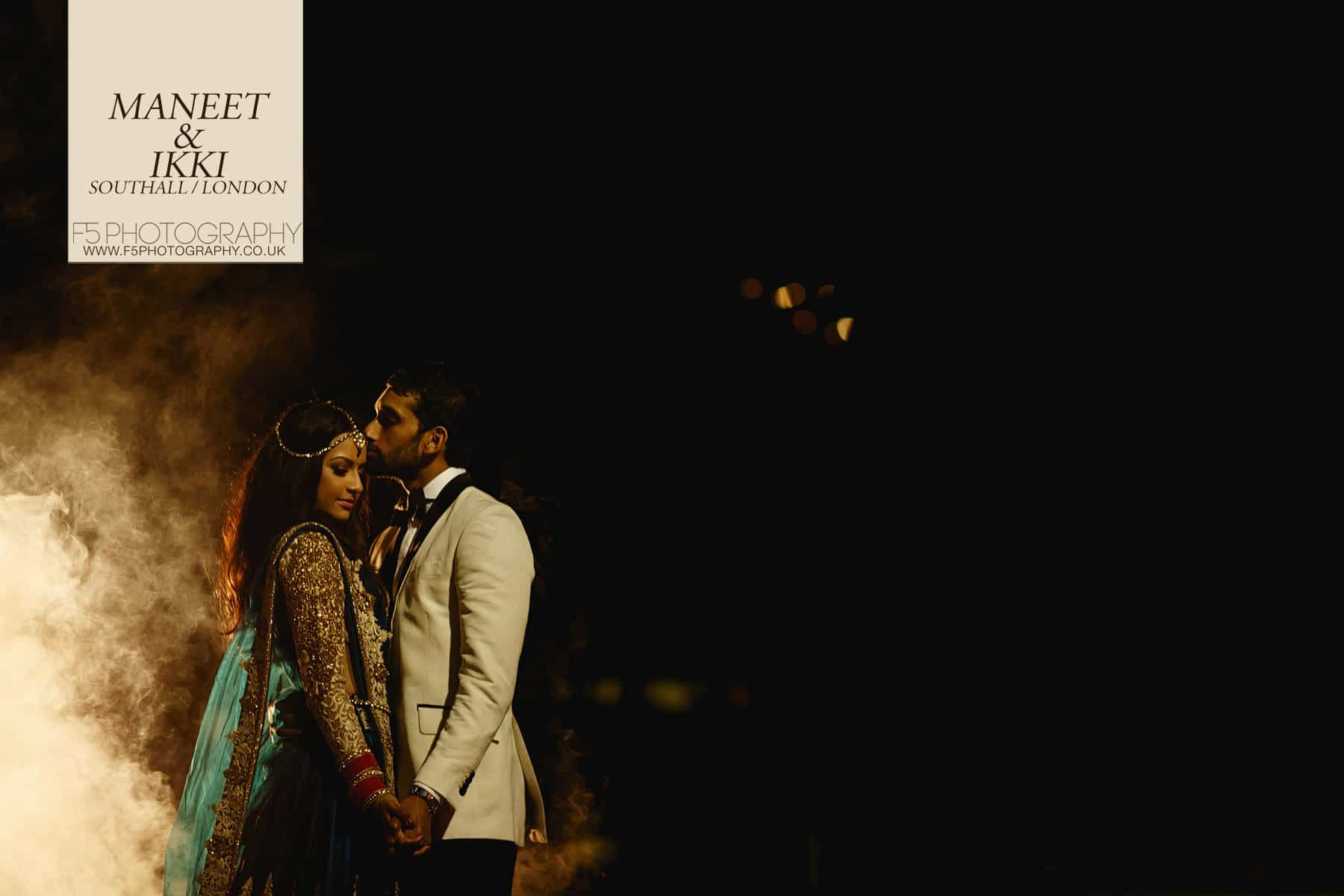 sikh wedding photographer