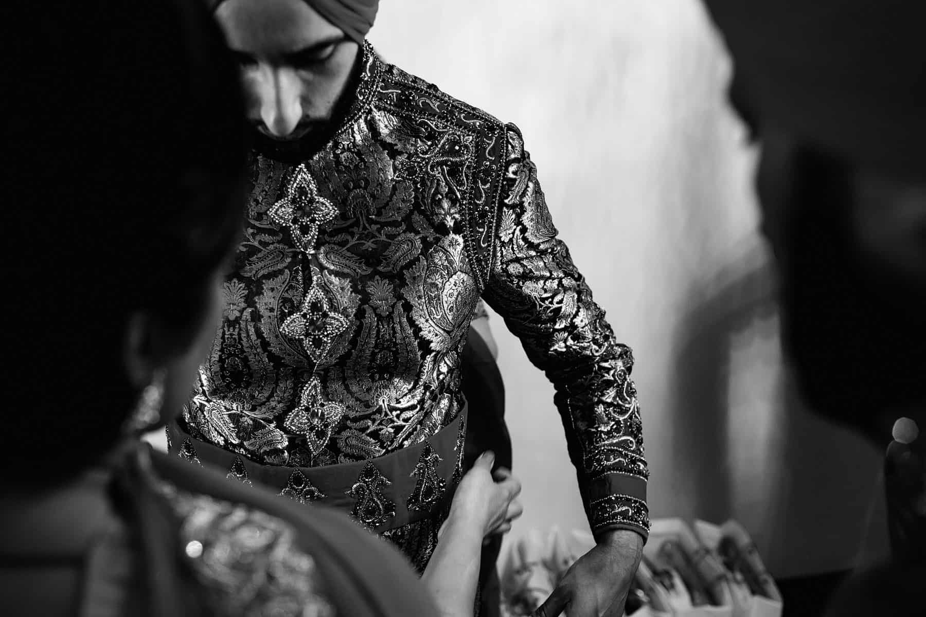 sikh wedding photographer