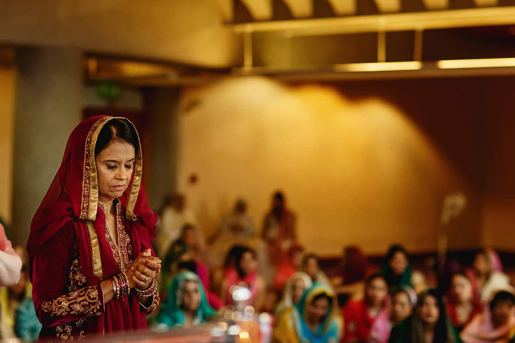 havelock road gurdwara wedding