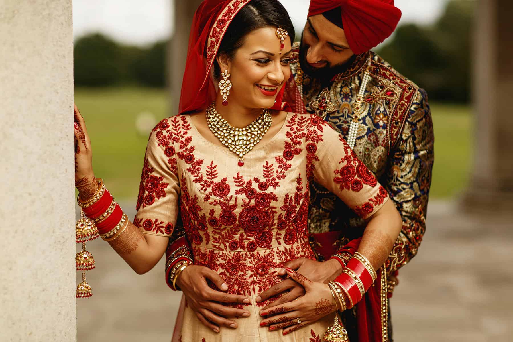 punjabi wedding havelock road
