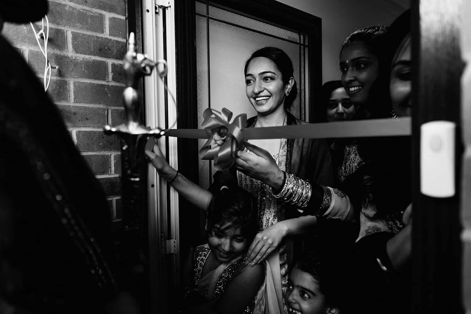 punjabi wedding havelock road