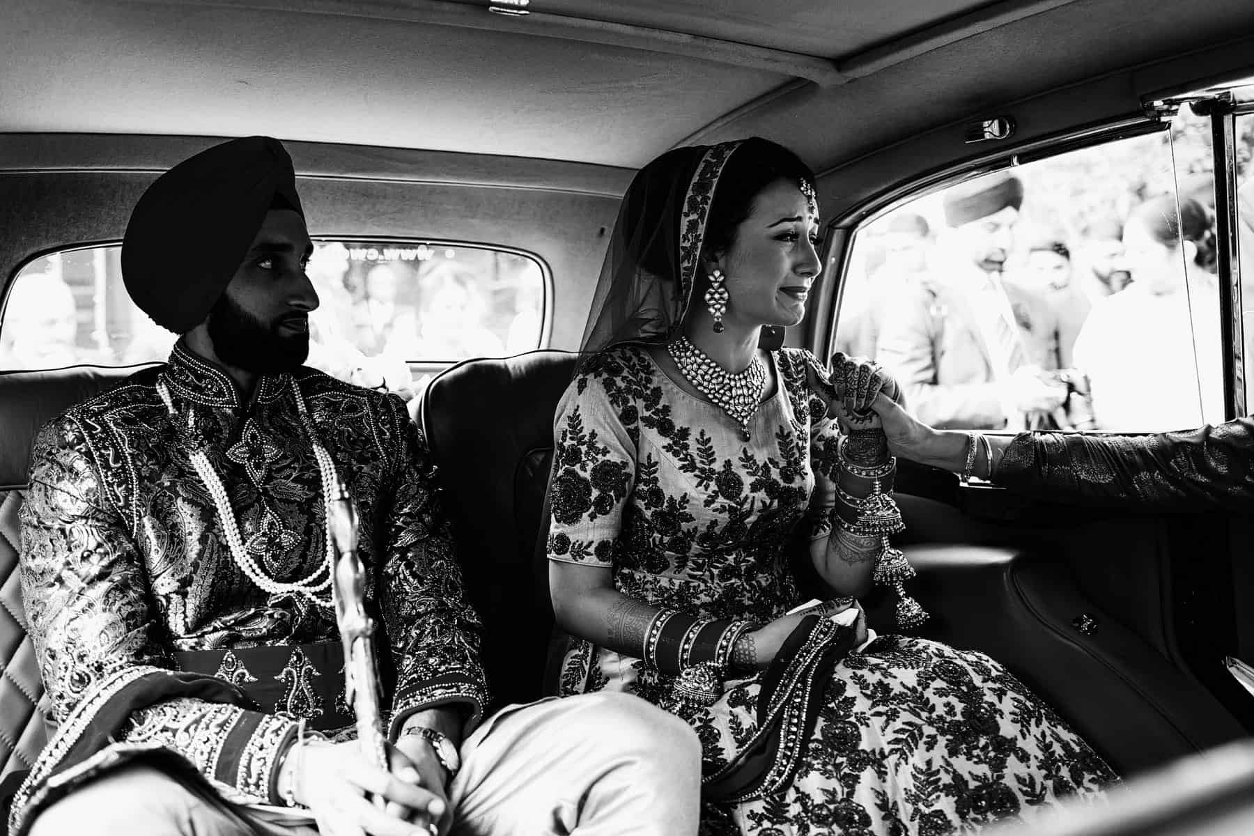 sikh wedding novotel hammersmith