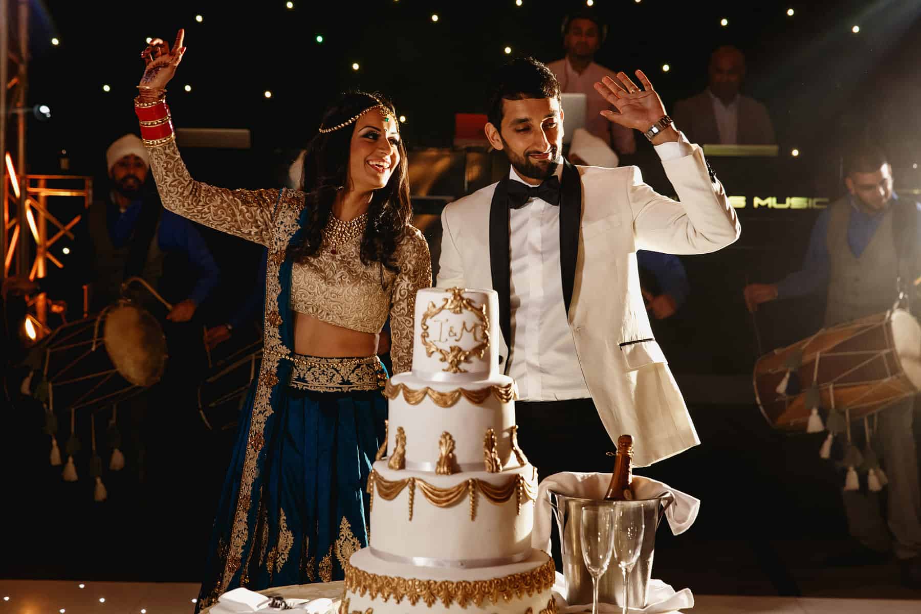 sikh wedding novotel london