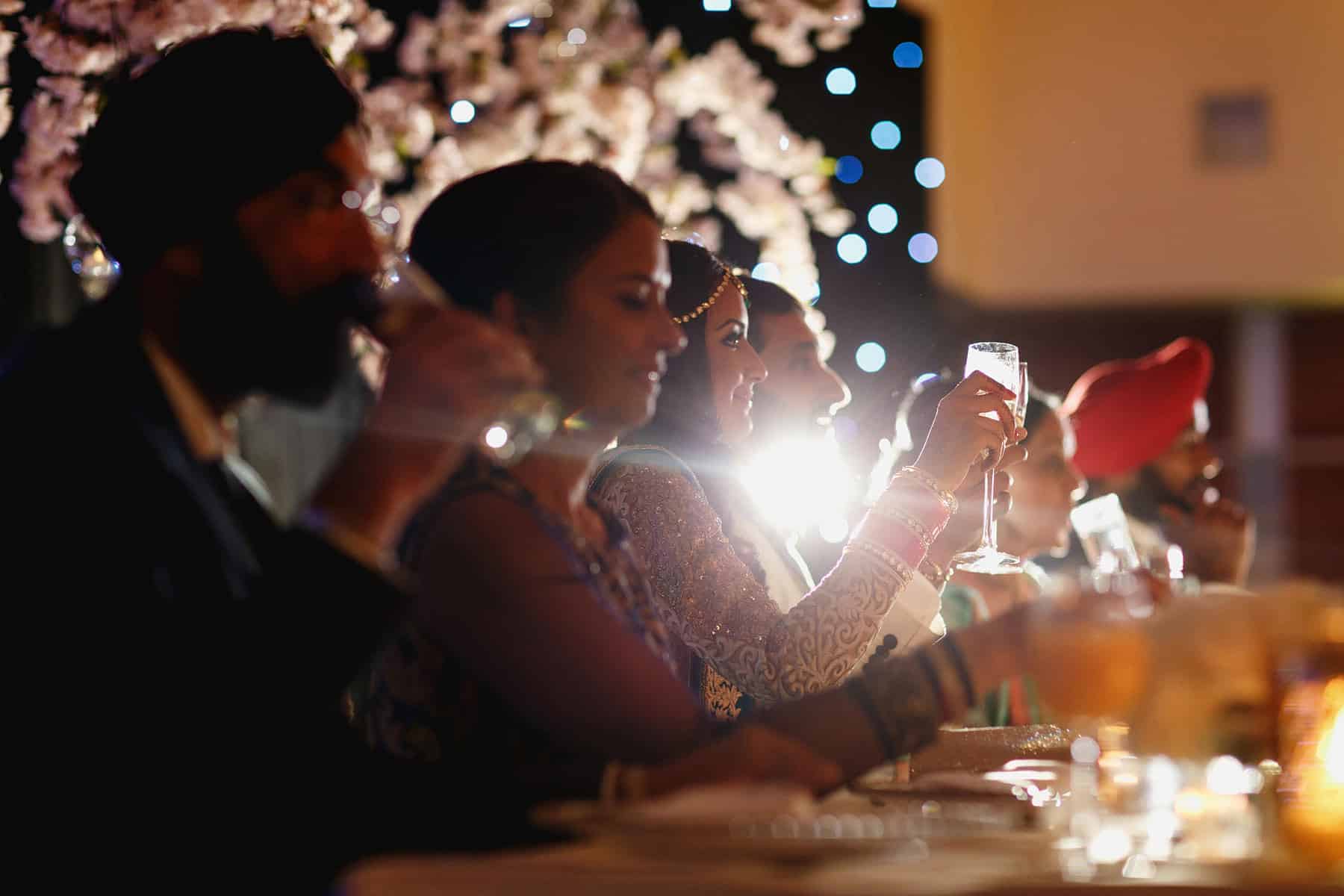 sikh wedding novotel london