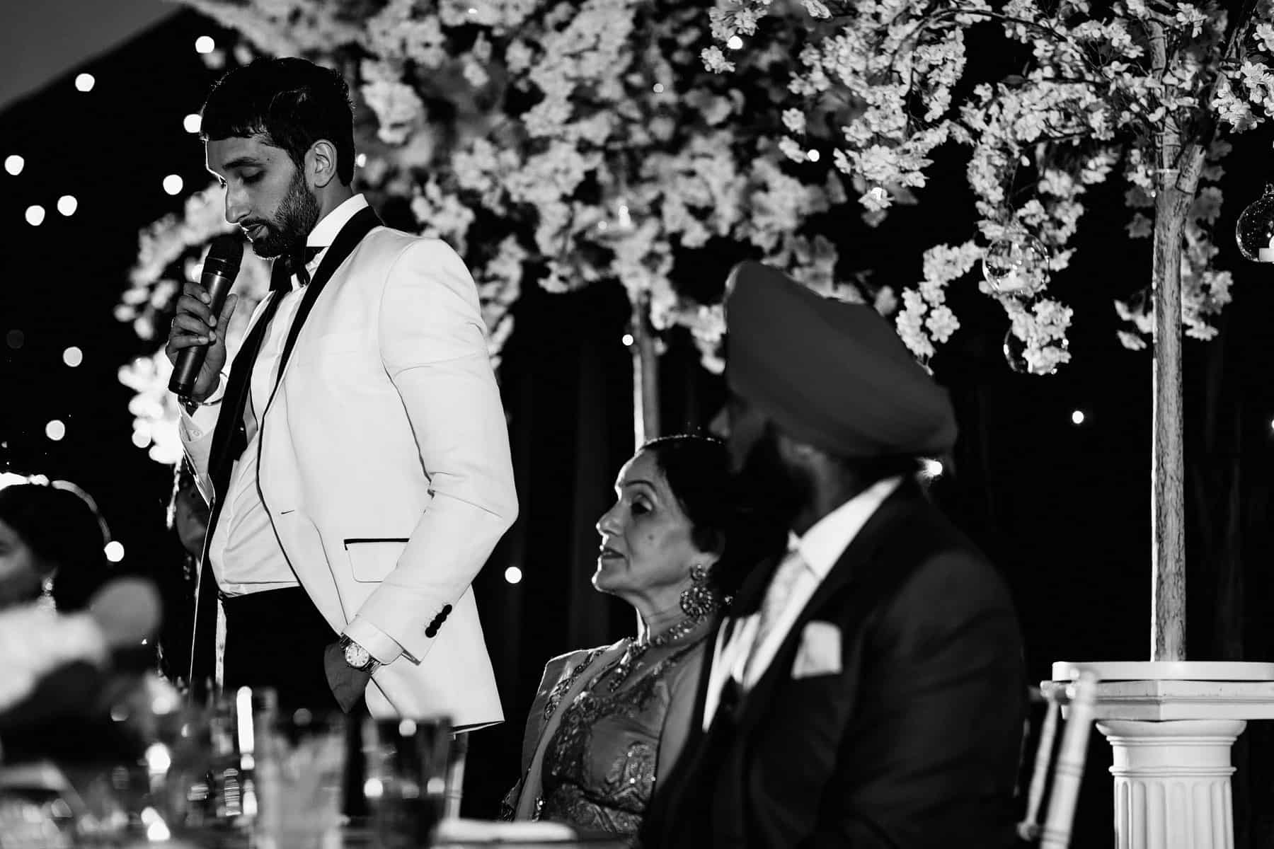 wedding novotel london sikh