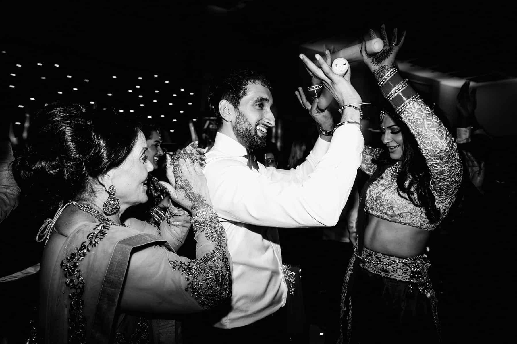 wedding novotel london
