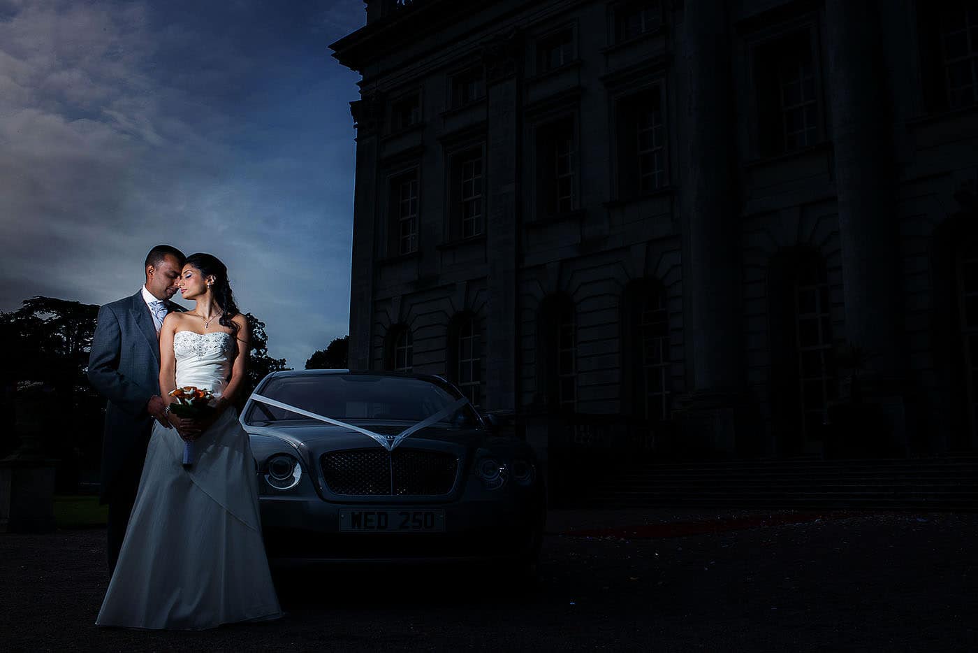civilWed