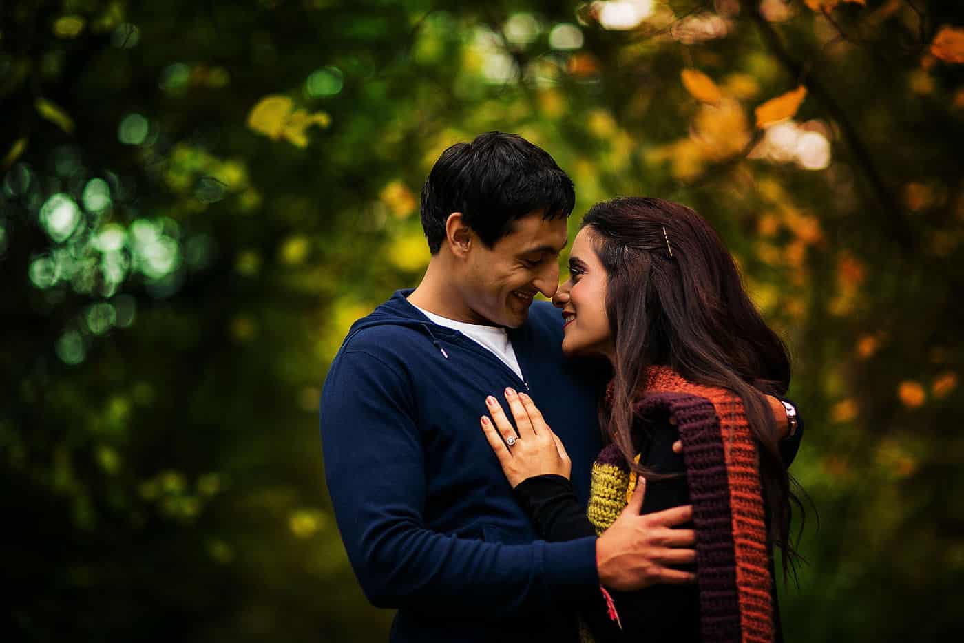 engagement