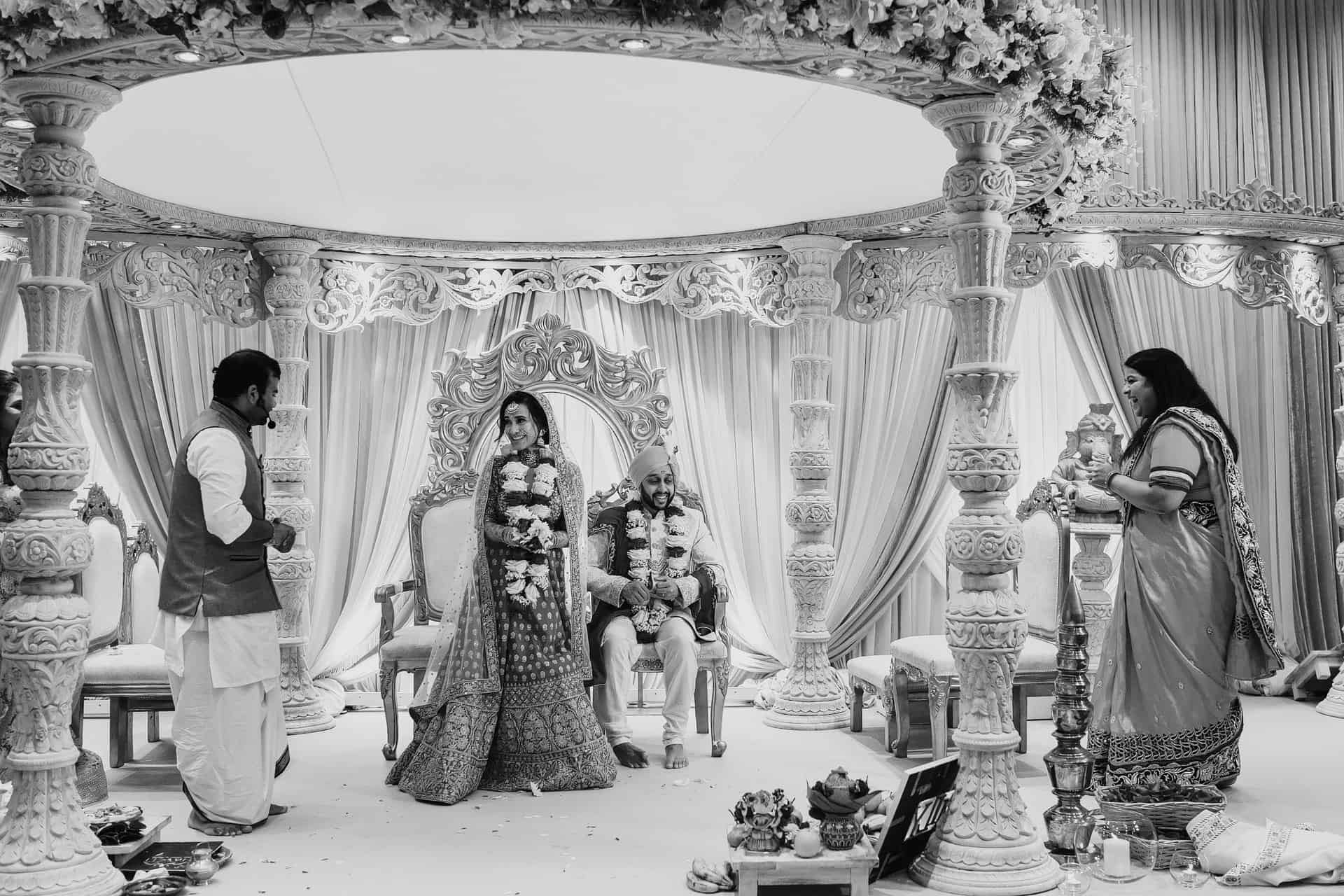 hilton syon park indian wedding photography