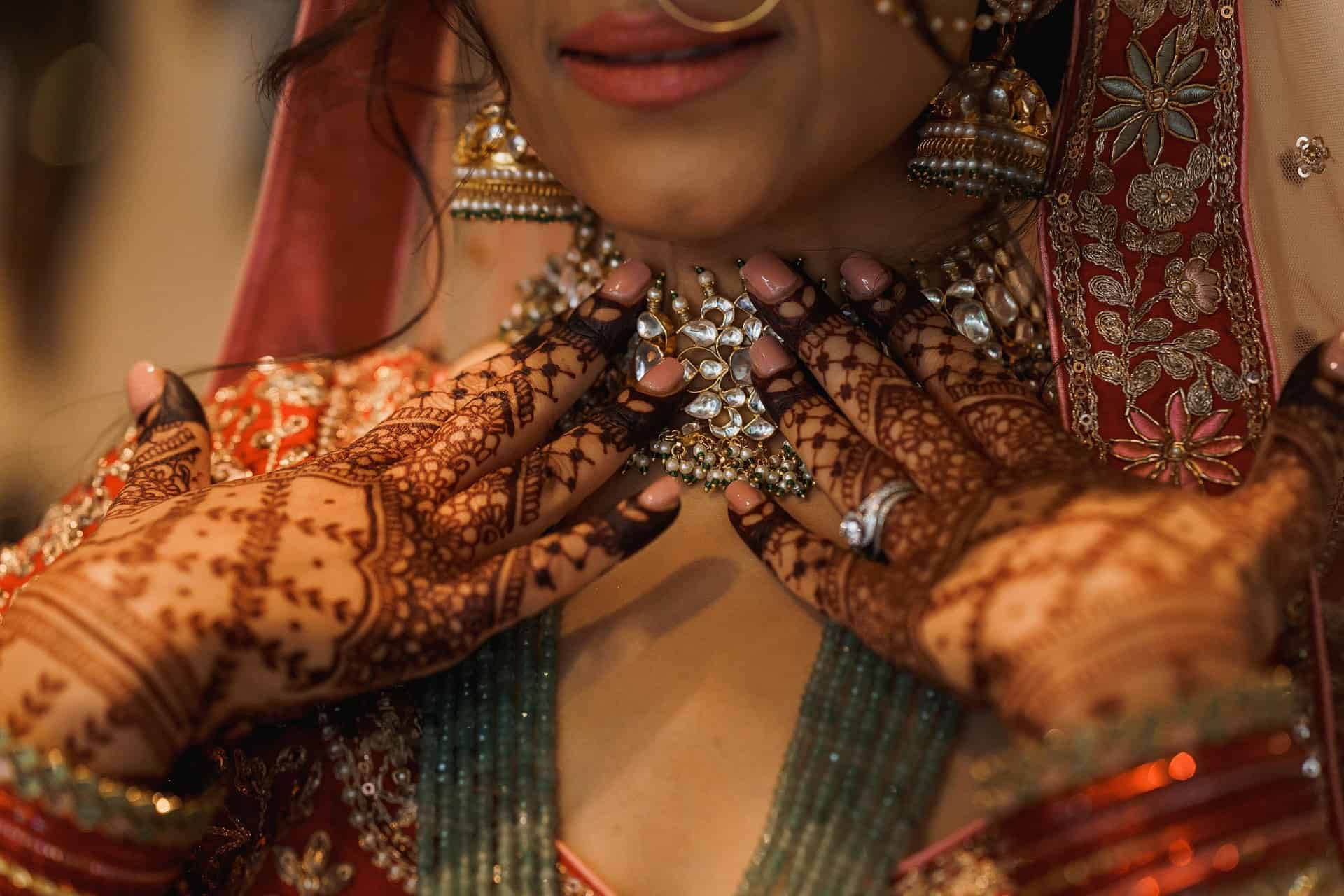 indian wedding hilton syon park