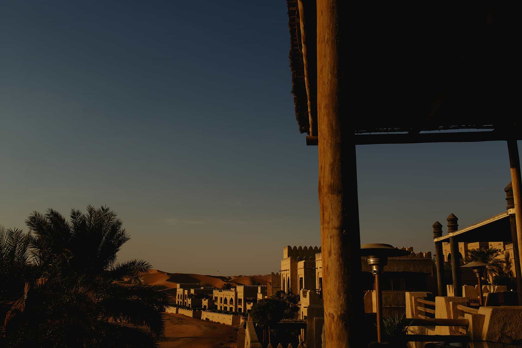 abu dhabi hindu wedding