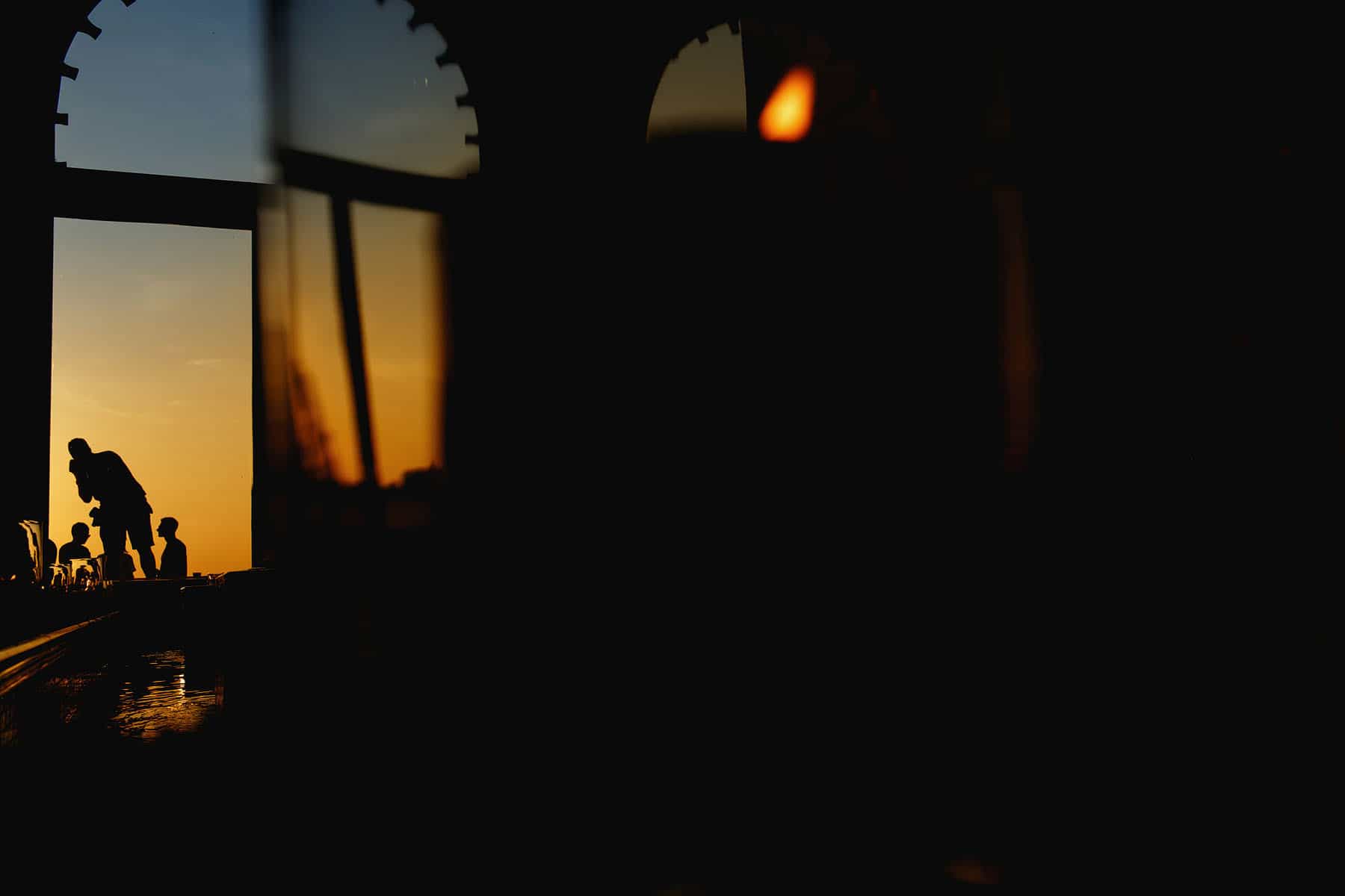 abu dhabi hindu wedding