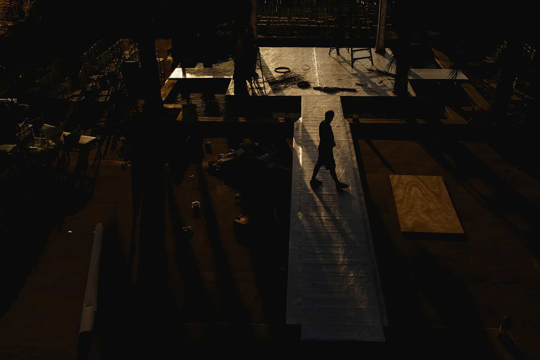 abu dhabi hindu wedding