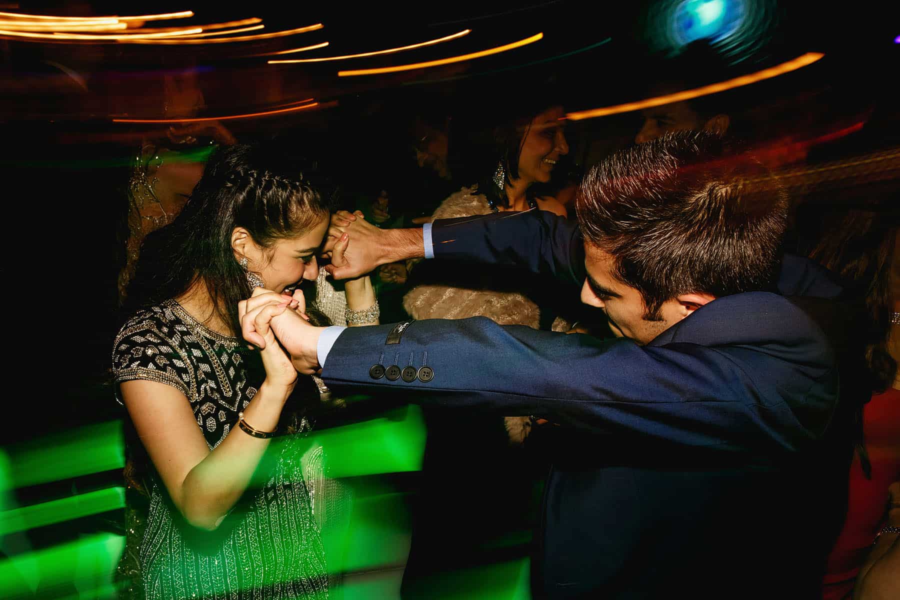 abu dhabi hindu wedding photography