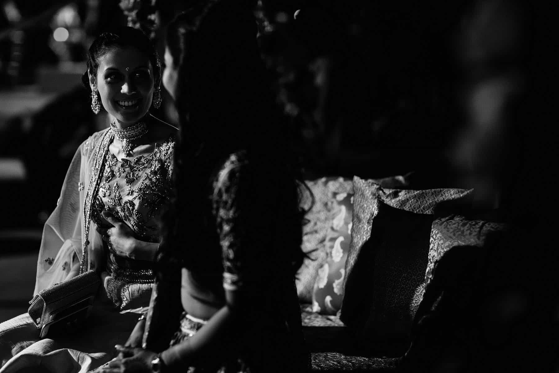 abu dhabi hindu wedding photographer