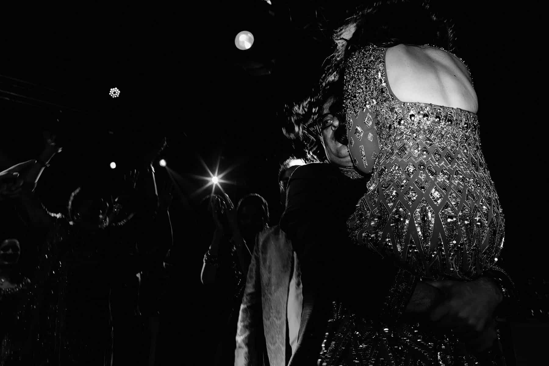 abu dhabi indian wedding photography