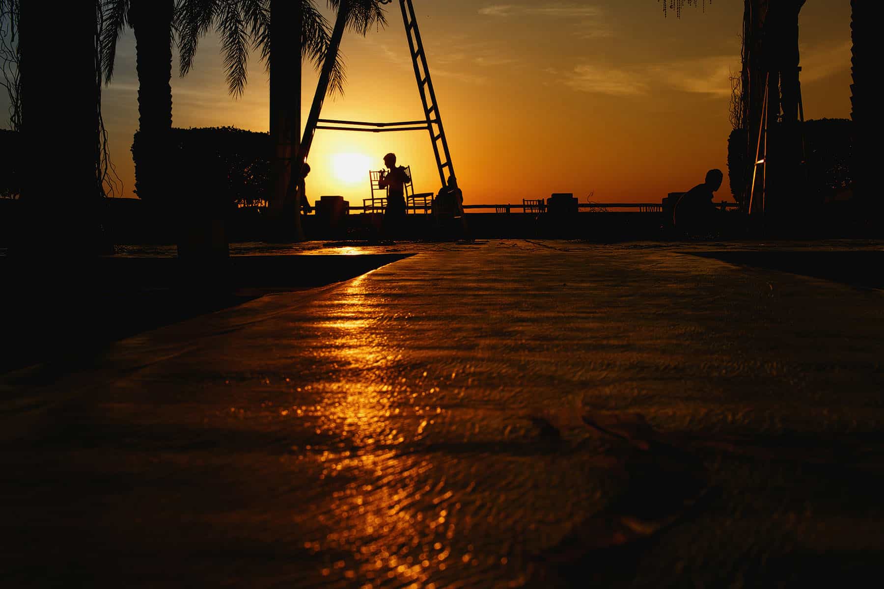 abu dhabi indian wedding photography