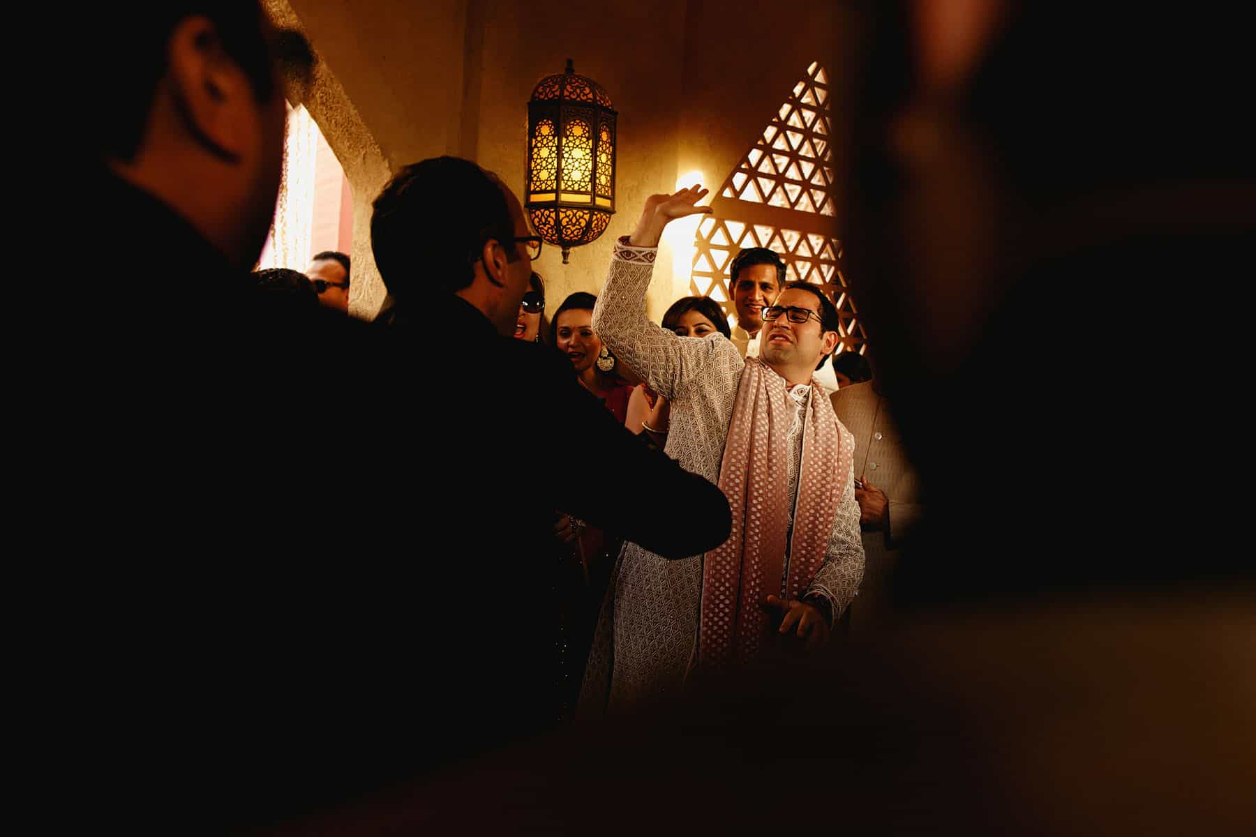 abu dhabi indian wedding photographer