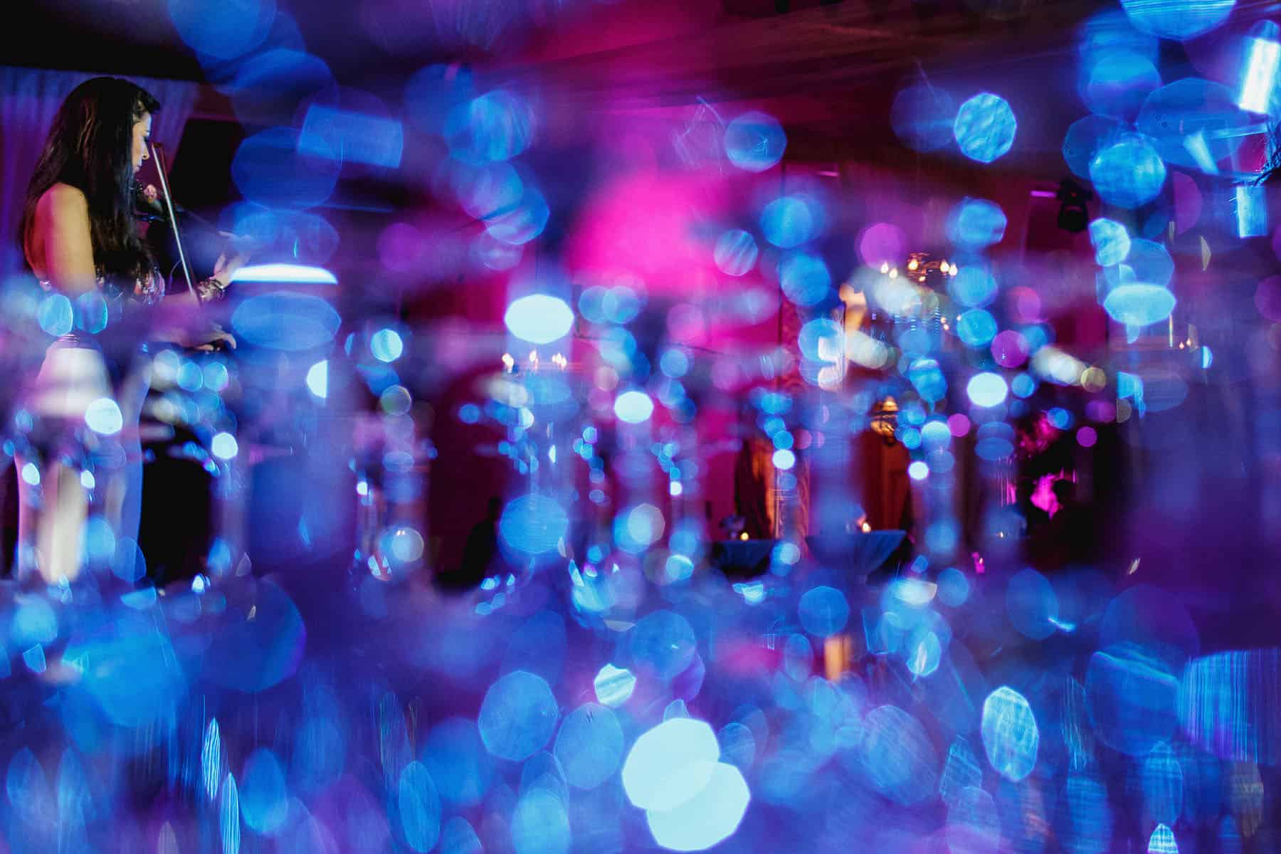 Anantara Qasr al Sarab indian wedding