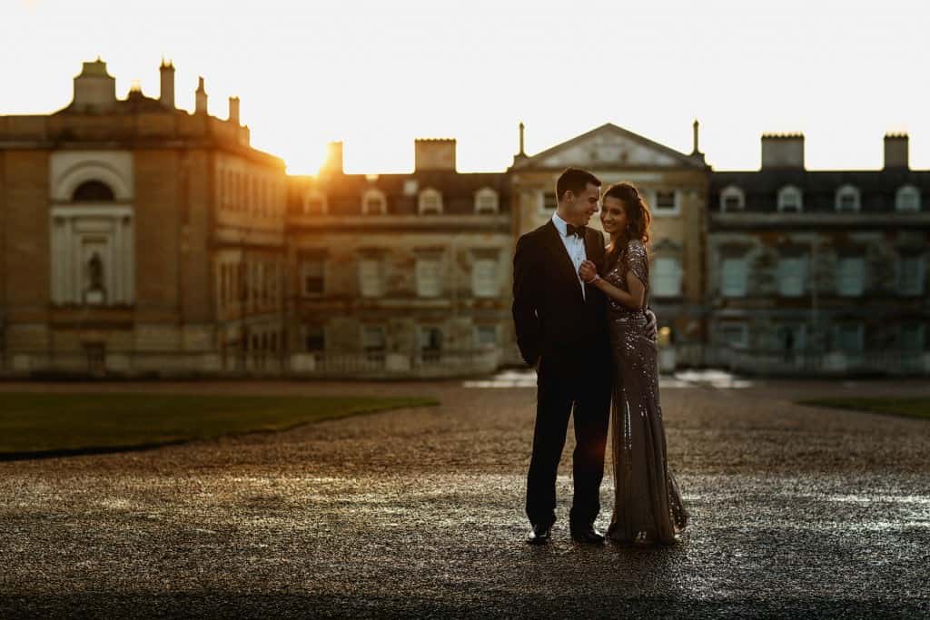 woburn hindu wedding portrait