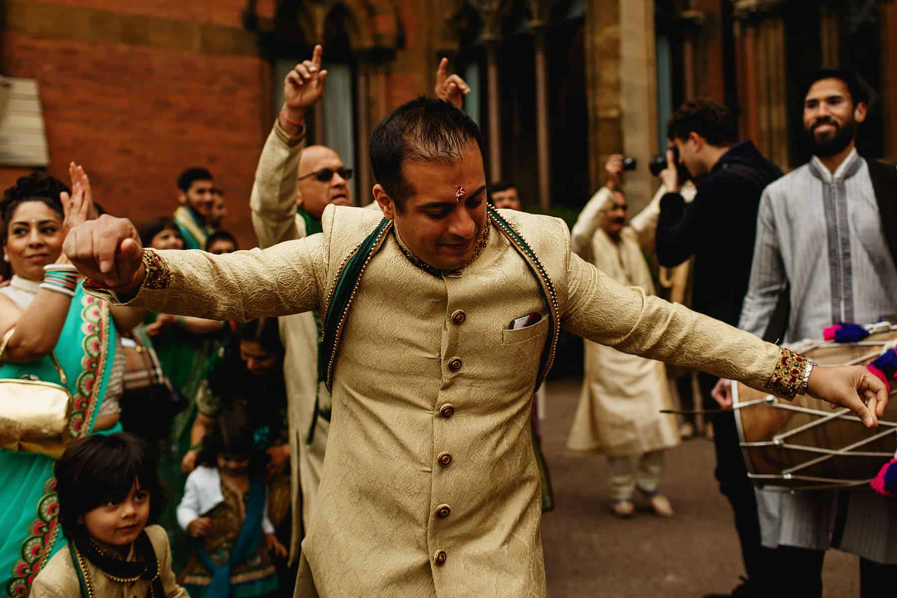 kelham hall wedding reception photography