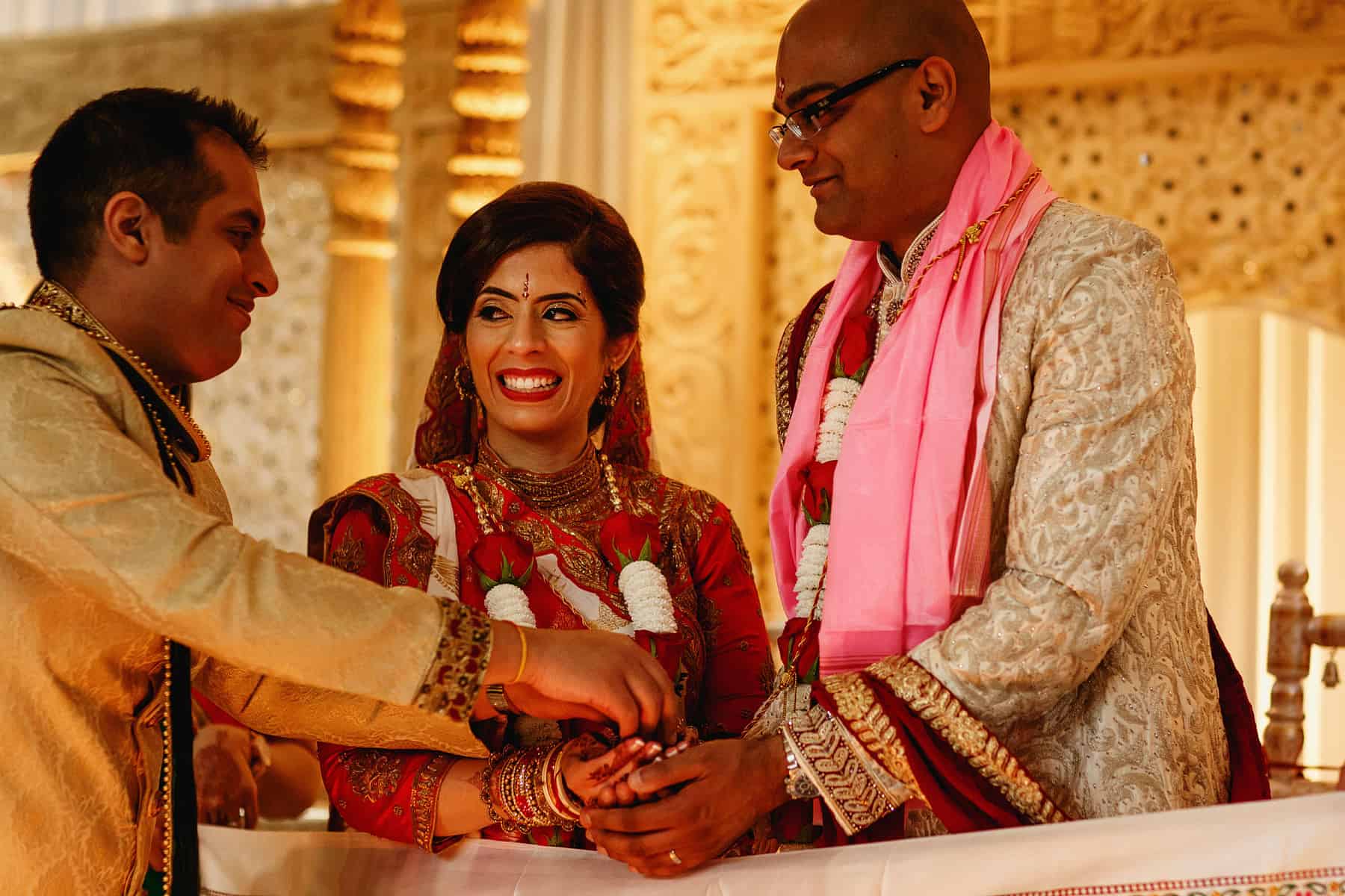 kelham hall indian wedding
