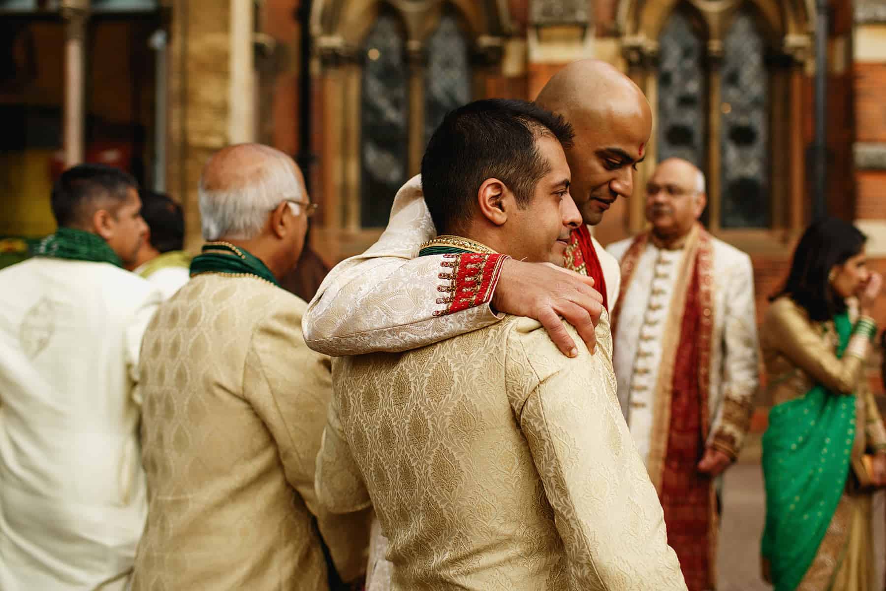 kelham hall hindu wedding photography