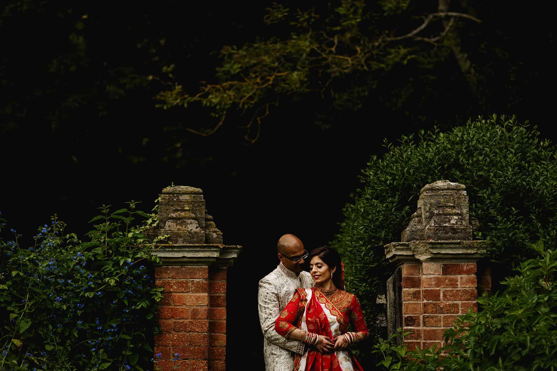 kelham hall hindu wedding photography