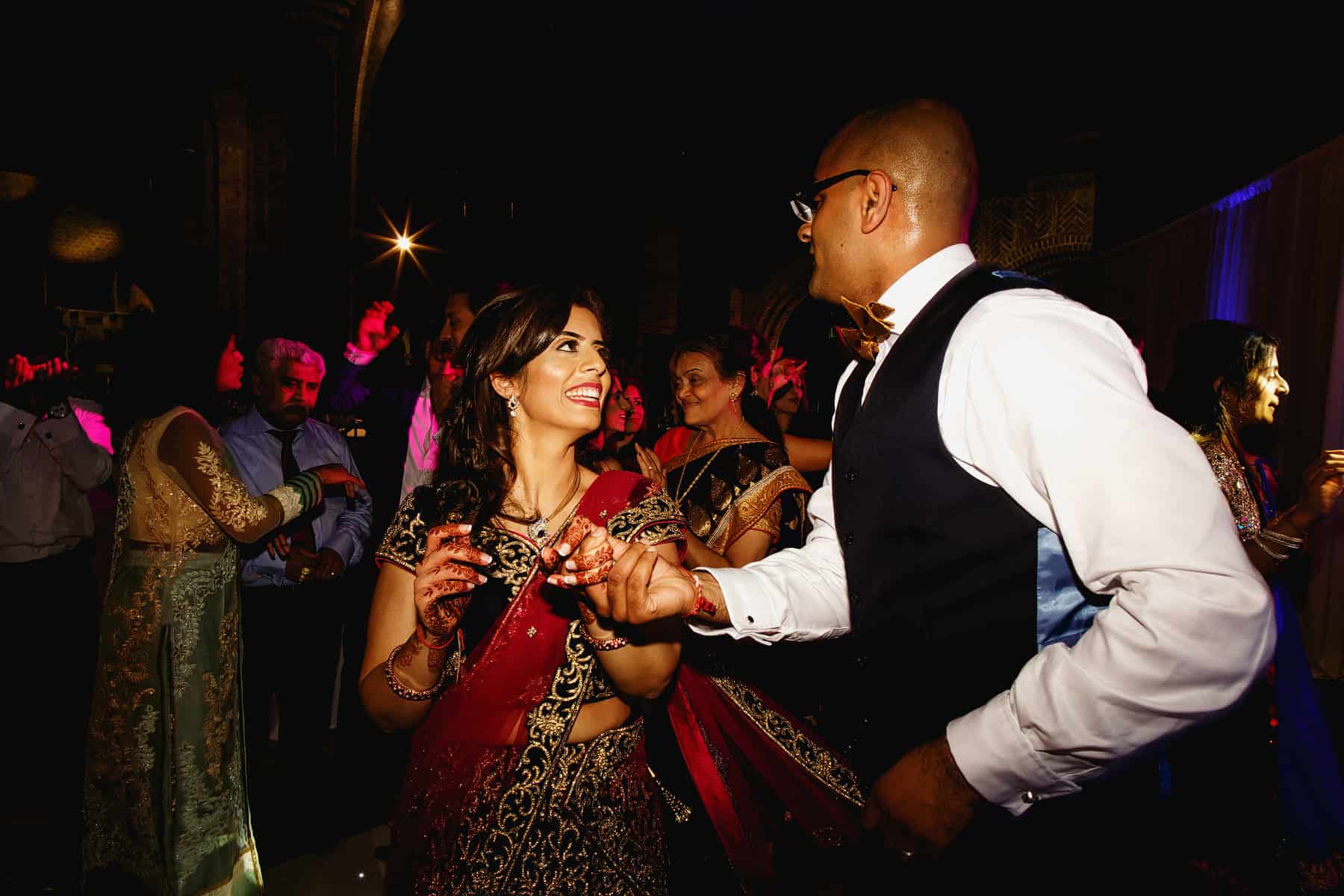 kelham hall wedding reception