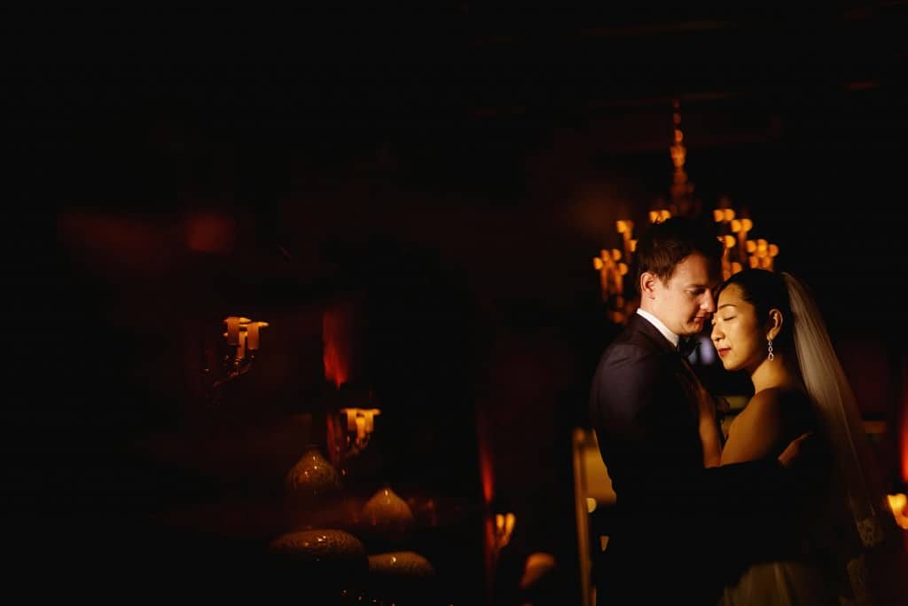 four seasons park lane wedding