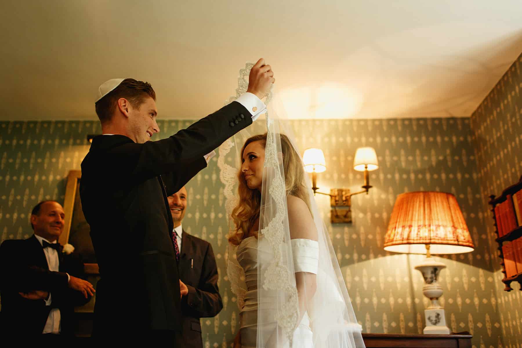 soho farmhouse wedding oxford