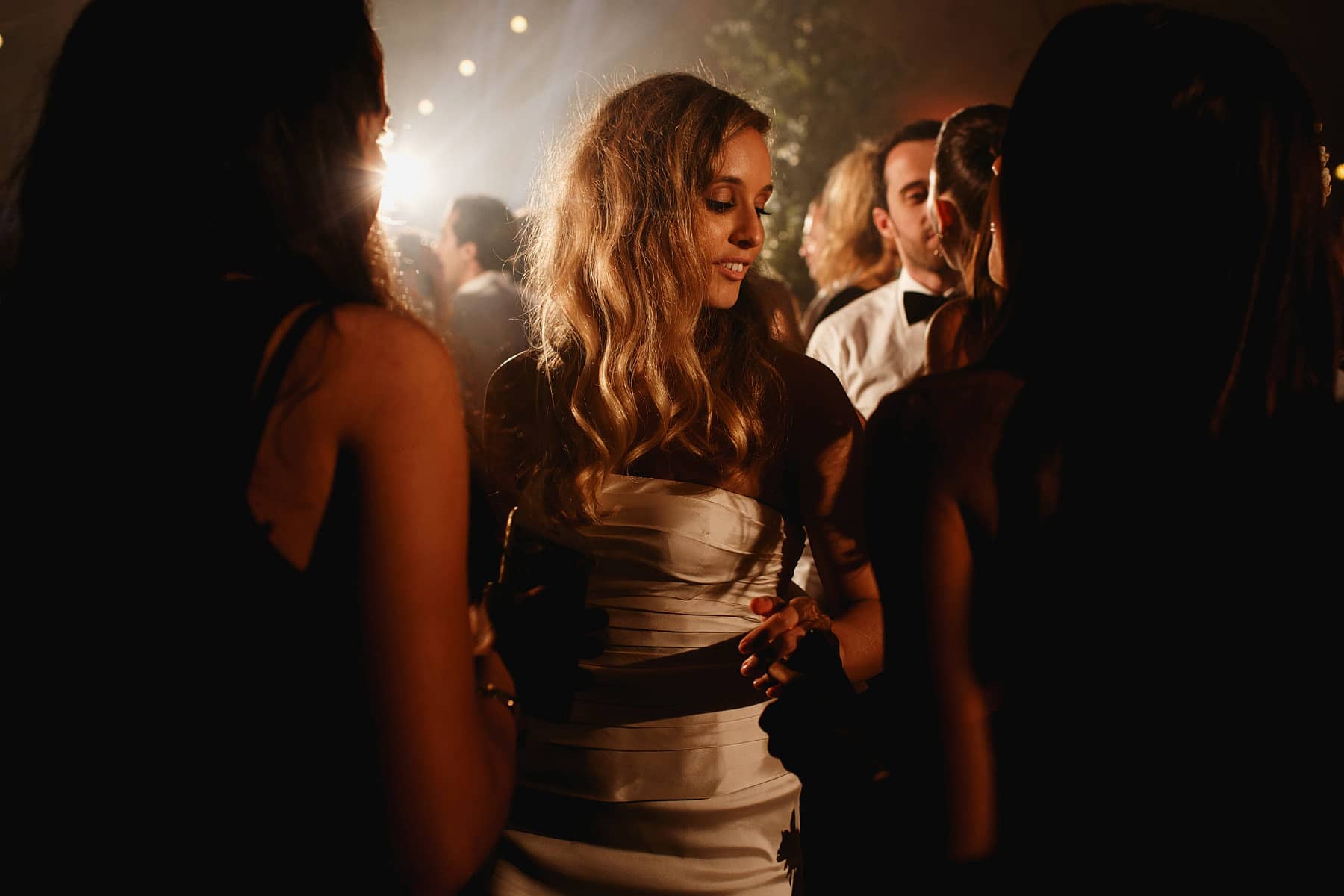 soho farmhouse jewish wedding reception
