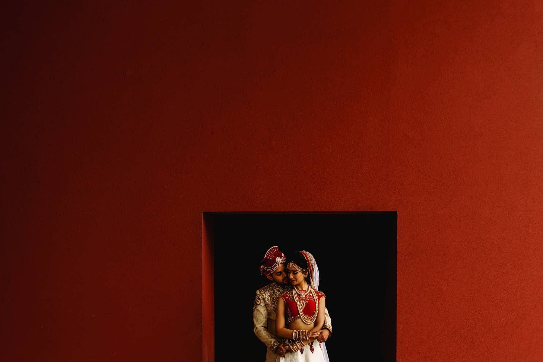 hilton t5 hindu wedding